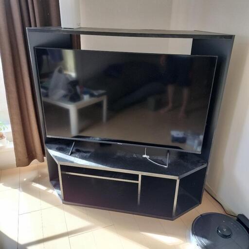 テレビボード