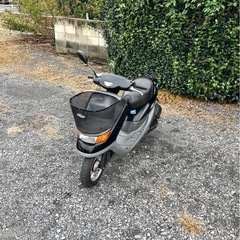 907.　動画あり　ホンダ　ライブディオチェスタ　2スト　原付　...