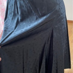 おしゃれスカートの画像