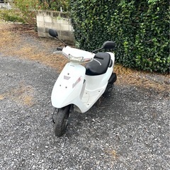 908.　動画あり　スズキ　レッツ2 原付　2スト　バイク　50...