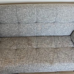 あげます、ニトリソファーベット