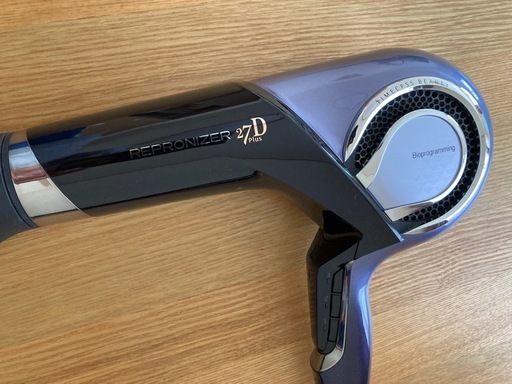 レプロナイザー 27D Plus 美容機器