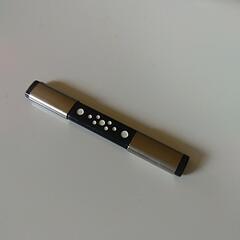 ⭐️全自動麻雀卓  アモスコングバトル4  忍者B4枠  箱した計算点棒5本セット美品⭐️設定説明書付きの画像