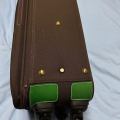 SAZABY スーツケース　キャリーケース
の画像