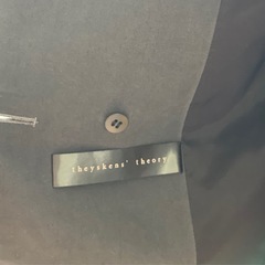 theory ジャケットの画像