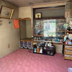 🏠初期費用無料⭐ 家賃2万円！　生活保護歓迎！　久慈市大川目町　駐車場有！当月末まで家賃無料 ★ 格安 複数入居可 賃貸物件 事務所利用　相談可能 初期費用0円 - 賃貸（マンション/一戸建て）