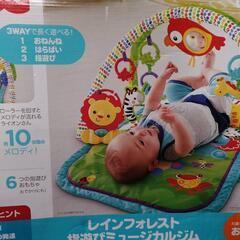 ベビーおもちゃ