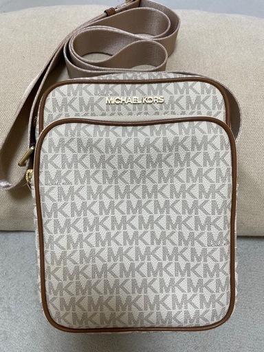 MICHEAL KORS ショルダーバッグ