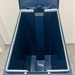 ダストBOXネイビー