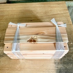 【木工屋の端材セット】国産杉　杉板　焚き付け　DIY 工作に