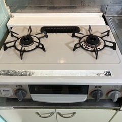 Rinnai KGM33NBEガスコンロ　都市ガス
