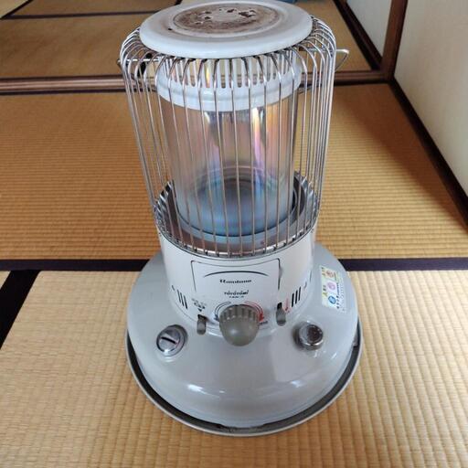 TOYOTOMIトヨトミ　石油ストーブ