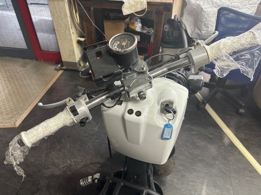 ホンダ　ズーマー　カスタム多数