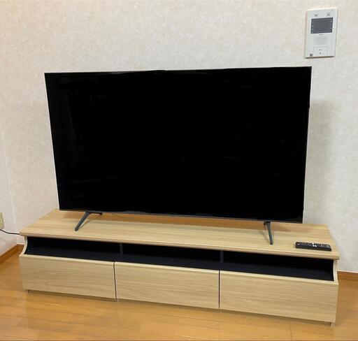 TVボード