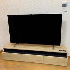 TVボード