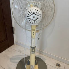 扇風機の画像