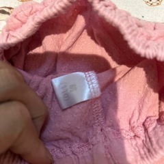 パイナップルパジャマの画像