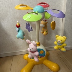ミキハウス　メリー