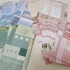 ポチ袋 ①~③まとめての画像