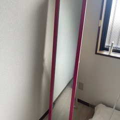 引越しの為❗️ミラー無料処分