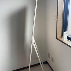 引越しの為❗️ミラー無料処分の画像