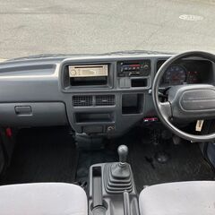 【売約】 サンバーバン VB MT 車検付き すぐ乗れる 【支払総額23万円】の画像