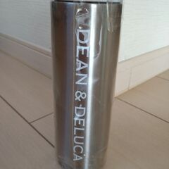 DEAN＆DELUCAステンレスボトル