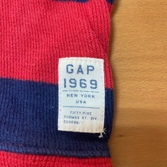 ニット２着100cmの画像