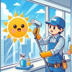 【未経験歓迎】渋谷で高報酬の清掃スタッフ募集！