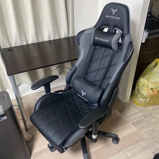 ゲーミングチェア