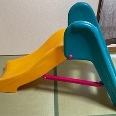 リトルタイクス（little tikes） すべり台の画像