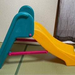 リトルタイクス（little tikes） すべり台