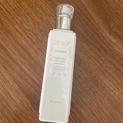 JILLSTUART トリートメント ヘアミスト 200ml 使用済み
