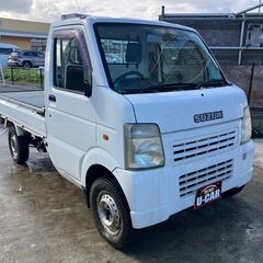 軽トラ DA63T｜スズキの中古車｜ジモティー