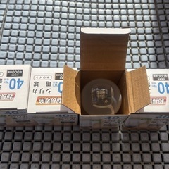 超長寿命シリカ球（ホワイト、４０００時間、３６Ｗ）4個セット オマケ中古2個プラス！合計6個セットの画像