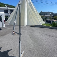 パラソル