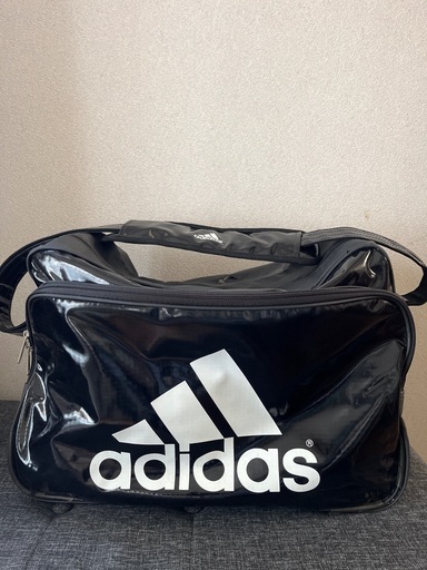 adidas スポーツバック