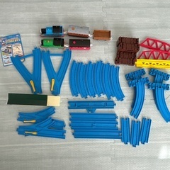 トーマスプラレール