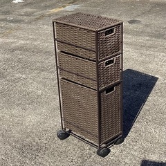 枚方万博会場限定！13日12時〜　隙間ラック