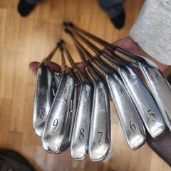 ミズノ　MP55 　アッタス115xの画像