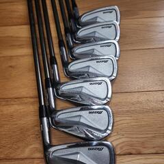 ミズノ　MP55 　アッタス115x