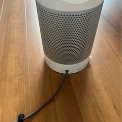 ダイソン扇風機　中古品の画像