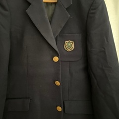 出雲北陵高校男子制服セット