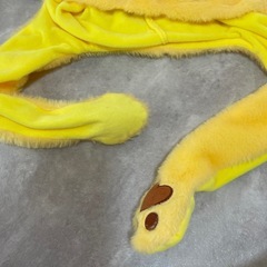 ピカチュウ帽子の画像