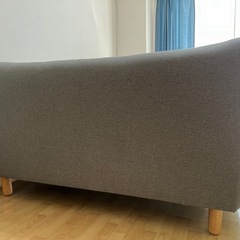 家具　ソファ　2-3人掛けの画像