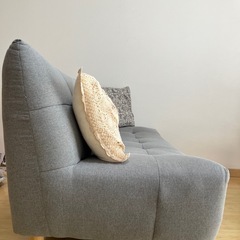 家具　ソファ　2-3人掛けの画像