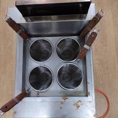 茹で麺機の画像
