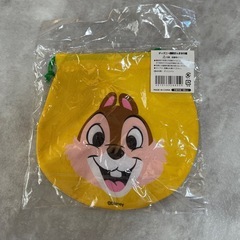 ディズニー巾着新品の画像