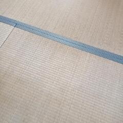 畳お譲りします　必要枚数だけでもOK