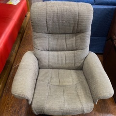 10/14値下げしました?ファブリック?NITORI パーソナルチェア ラルフ3布